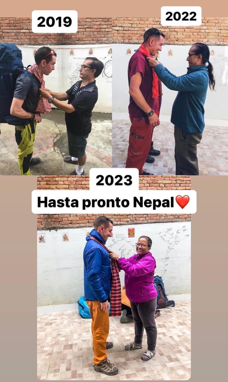 Bnb Royal Tourist House Katmandu Eksteriør billede